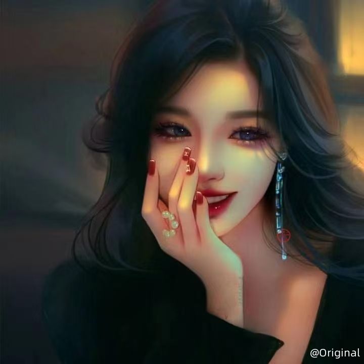 孩子妈妈梦女郎