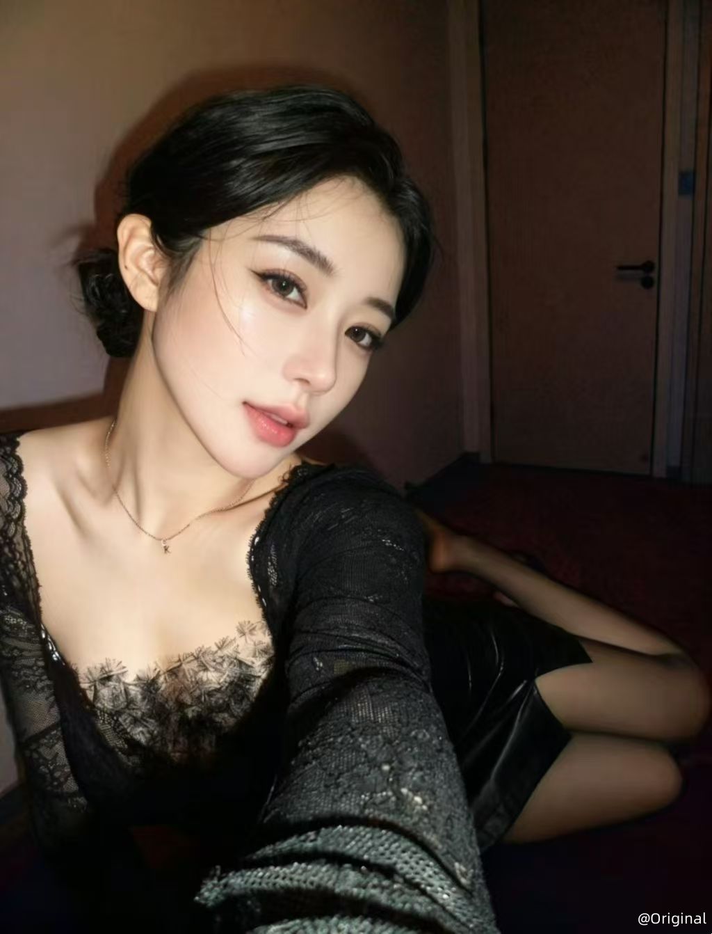 孩子妈妈梦女郎