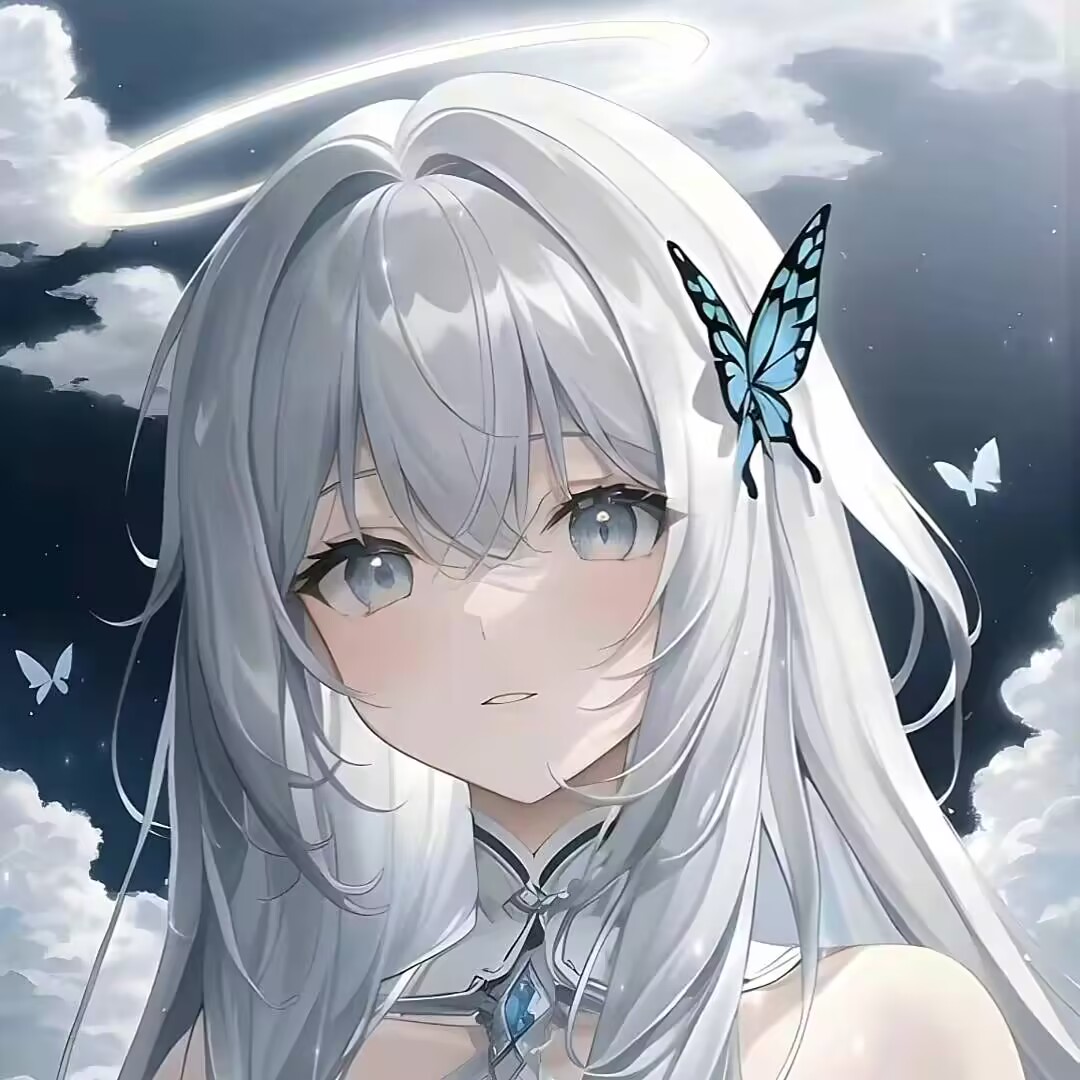 愿真心不被辜负