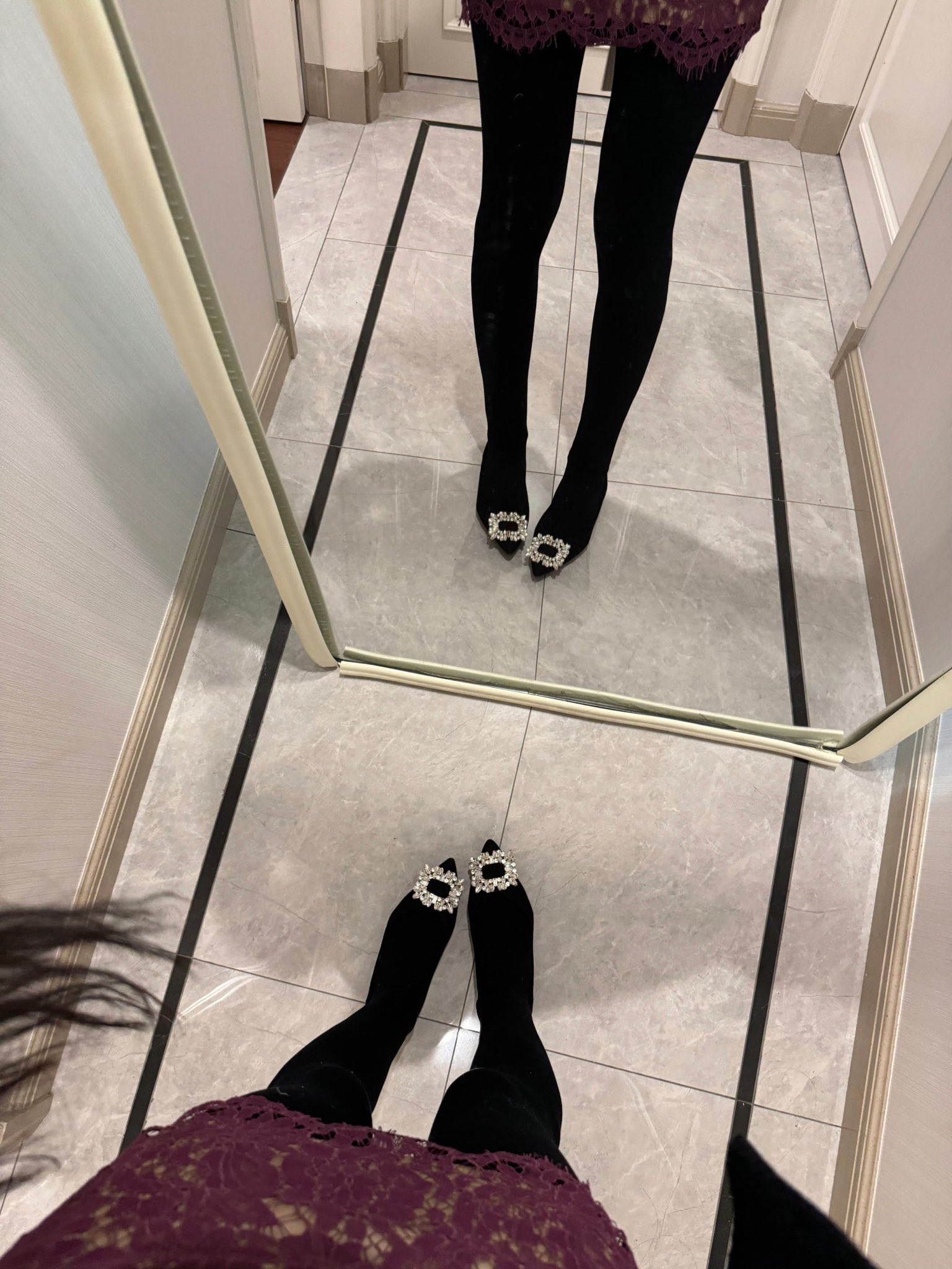 水多的女生都很騷嗎?